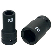 Головка торцевая 3/4-WA-32