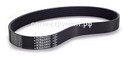 4303126103 Поликлиновый ремень POLY-V 1562 мм 12N