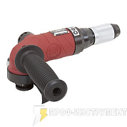 Пневмошлифмашина угловая 4", 100 мм, 13500 об/мин Shinano SI-AG4-A2RJ