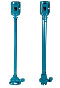 Полупогружной насос Calpeda SC 50/1250