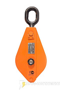Блок монтажный TOR HQG(L) K3-5,0 т-0 (ушко)