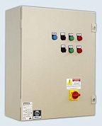 Пультр управления Zenit Q2ST 2238