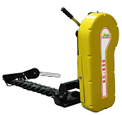 Косилка сегментная Целина КС-850