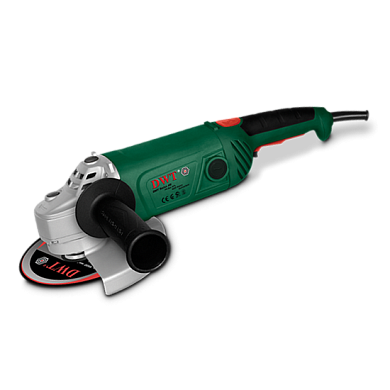 Угловая шлифмашина DWT WS18-180 T 86389