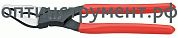 Клещи конусные автомобильные, 200 мм, KNIPEX 84 21 200 KN-8421200