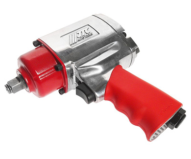 Ударный усиленный пневмогайковерт JTC 5212