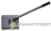 Ручной станок для гибки арматуры Kapriol 12 мм без линейки