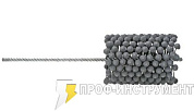 Хонинговальные абразивные щетки Flex-Hone серии GB 3-1/4" (83MM) 240BC