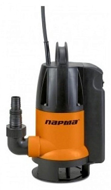 Погружной дренажный насос Парма НД-750/35ПВ