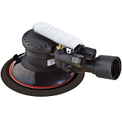 Пневмошлифмашина орбитальная BM-65-6033C, с принудительным пылеудалением