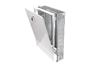 Шкаф наружный 651х120х703