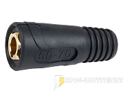 Гнездо КЕДР СКР 50-70 400А