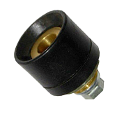 Гнездо панельное СКРП-16